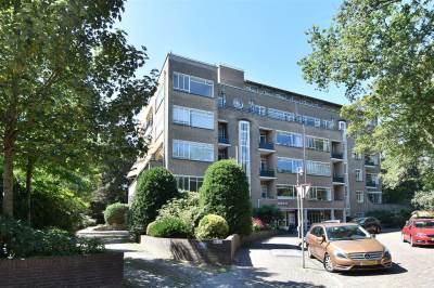 Woning Badhuisweg 145a Den Haag