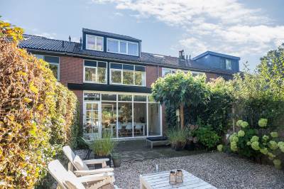 Woning Tolick 77 Hoogland