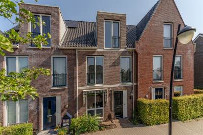 Woning Damreesche Spoor 5 Leusden