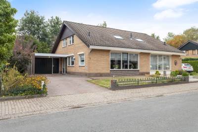 Woning Abeelstraat 7 Winterswijk