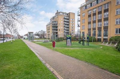 Woning Johan David Zocherstraat 70 Voorburg