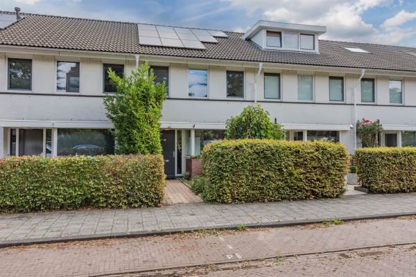 Woning Kampioensingel 13 Den Haag
