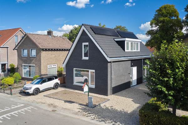 Woning Hattemseweg 77 Apeldoorn