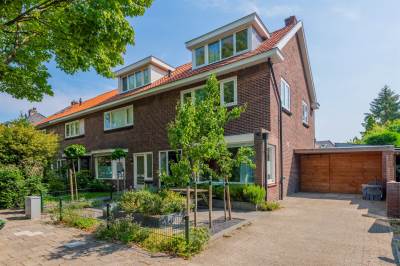 Woning De Génestetlaan 18 Zeist