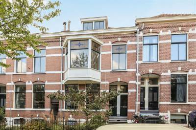 Woning Staringstraat 45 Arnhem