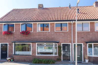 Woning Brinckerinckstraat 3 Deventer