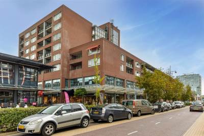 Woning Steenvoordelaan 462 Rijswijk (ZH)