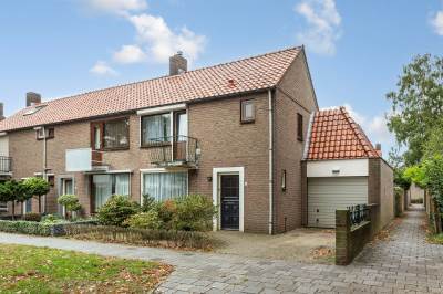 Woning Guldengaarde 38 Cuijk