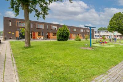 Woning Schutterstraat 4 Zwijndrecht