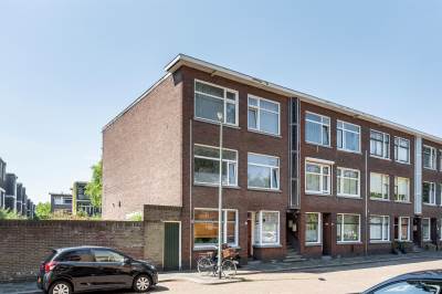 Woning Broekweg 11 Vlaardingen