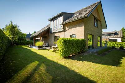 Woning Corellisingel 4 Berkel-Enschot