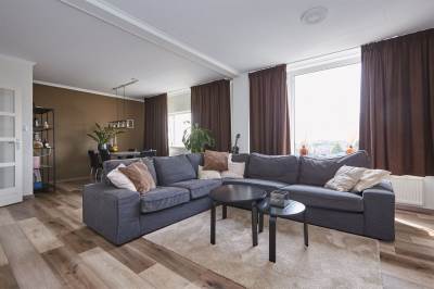 Woning Mascagnistraat 58 Heemskerk