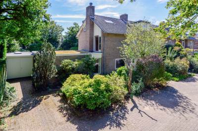 Woning Ruys de Perezlaan 17 Aerdenhout