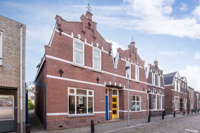 Woning Julianastraat 18 Boxtel