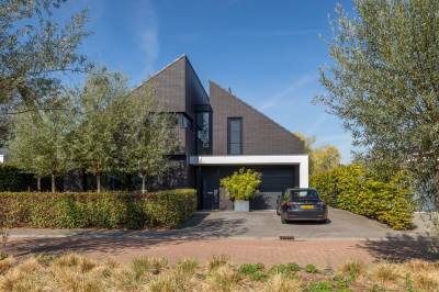 Woning Biesbosch 7 Chaam