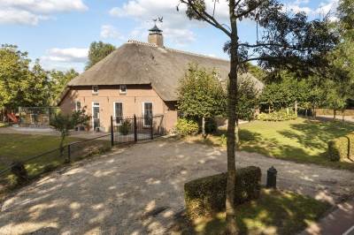 Woning Nulandsestraat 17 Nuland