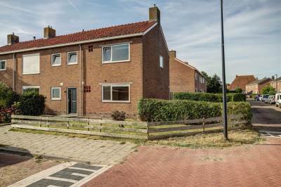 Woning Pothúswyk 20 Workum