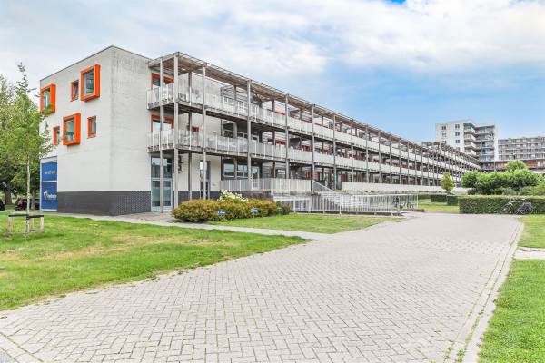 Woning Laan van de Vrijheid 124 Groningen