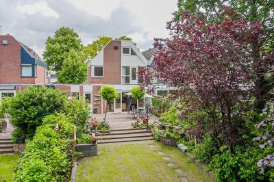 Woning Schoudermantel 42 Bunnik