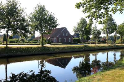 Woning Hoofdweg 141 Bovensmilde