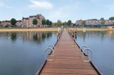 Woning Zomerkade 264 Huizen