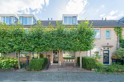 Woning Van Exelstraat 29 Maarssen
