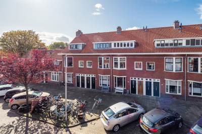 Woning Beerzestraat 21 Utrecht