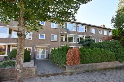 Woning Admiraal de Ruyterlaan 45 Hilversum