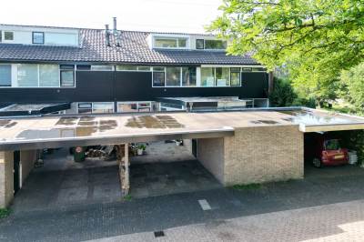Woning Maanhof 4 Maarn