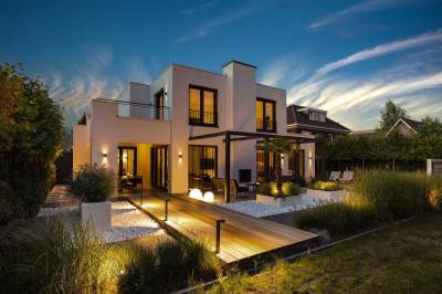 Woning Marszeil 5 Almere