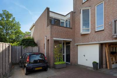 Woning Boswachtersveld 506 Apeldoorn