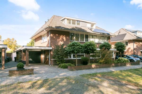 Woning Lindenlaan 8 Harderwijk