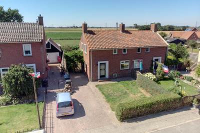 Woning Holwierderweg 8 Krewerd