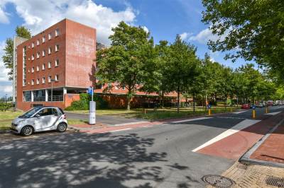 Woning KNSM-laan 657 Amsterdam