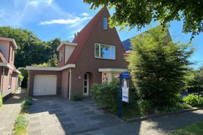 Woning Bergeonstraat 24 Heiloo