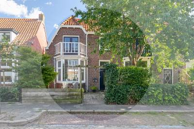 Woning Gymnasiumstraat 15 Leeuwarden