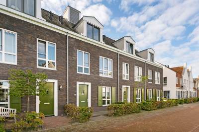 Woning Robbenzand 70 Harderwijk