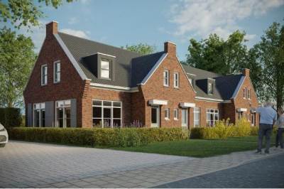 Woning Tulpstraat 6 - 4 Gendringen