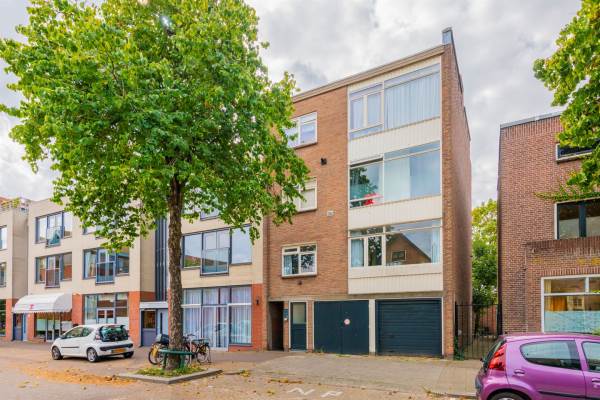 Woning Rozenstraat 9 A 1 Zeist