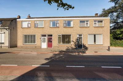 Woning van Hornstraat 79 Boxtel