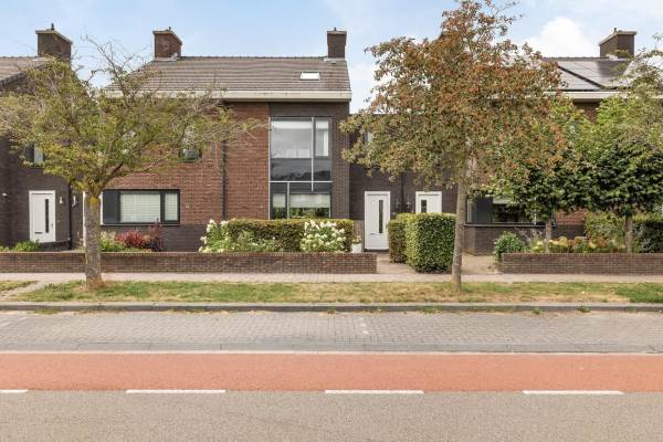 Woning Bandijklaan 39 Zwolle