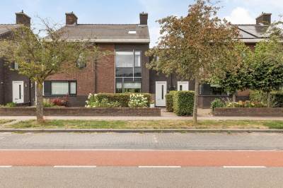 Woning Bandijklaan 39 Zwolle