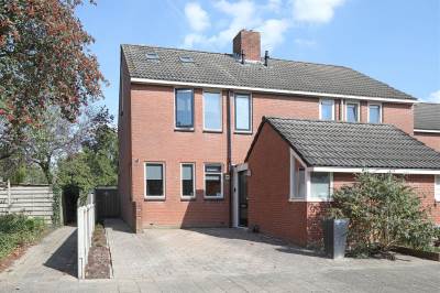 Woning De Banier 47 Swifterbant