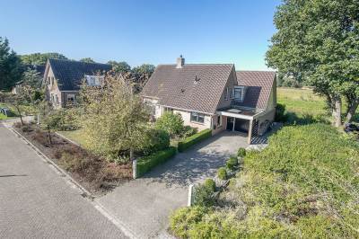 Woning Hinkenkamp 40 Ruinen (Gem. De Wolden)