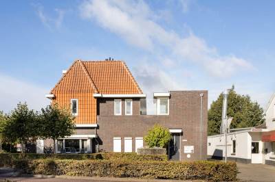 Woning Julianastraat 34a Berghem