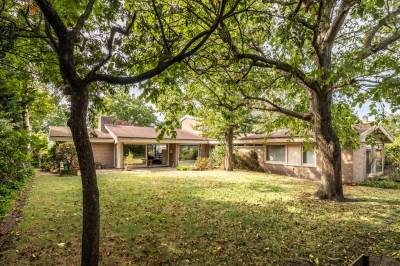 Woning Markdal 27 Ulvenhout (Gem. Breda)