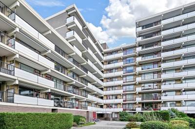 Woning Hammarskjöldlaan 261 Rijswijk (ZH)