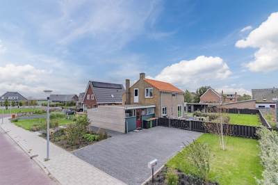 Woning Welgelegen 4 Burgerbrug