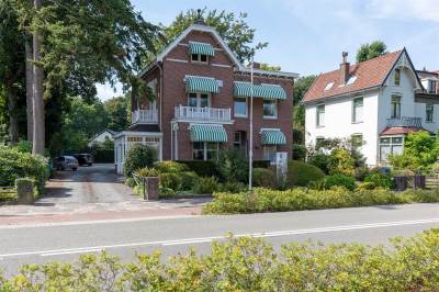 Woning Vredehofstraat 13 Soest