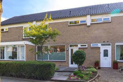 Woning Houtsnijderslaan 32 De Meern